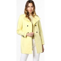 Esprit Collection - Kurtka damska, niebieski. Niebieskie kurtki damskie Esprit Collection, m, bez wzorów, eleganckie, bez kaptura. Za 469,95 zł.