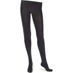 Rajstopy Damskie TOMMY HILFIGER - 413025001 S Anthracite Melange 030. Szare rajstopy damskie TOMMY HILFIGER, bez wzorów. Za 74,99 zł.