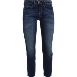 Freeman T. Porter LEELA Jeansy Slim Fit nilly. Niebieskie jeansy damskie marki Freeman T. Porter. Za 379,00 zł.