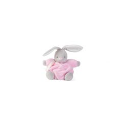 Przytulanki i maskotki: Kaloo Plume Maskotka Zajączek mały 18 cm, rose