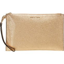 Kopertówki damskie: MICHAEL Michael Kors Kopertówka goldcoloured