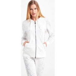 BLUZA PRECIOUS SPORTALM. Bluzy damskie Sportalm, bez wzorów, bez rękawów, bez kaptura. Za 1019,00 zł.