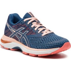 Buty ASICS - Gel-Pulse 10 1012A010 Grand Shark/Baked Pink 402. Buty sportowe damskie Asics. W wyprzedaży za 259,00 zł.