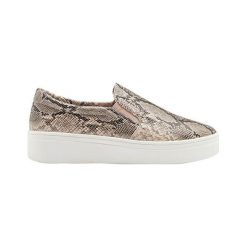 Duffy Buty różowy we wzory female różowy/ze wzorem 41. Różowe sneakersy damskie Duffy, ze skóry. Za 229,00 zł.