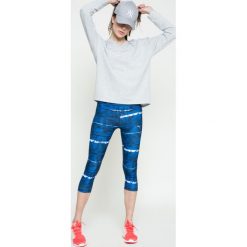 Puma - Bluza. Szare bluzy damskie Puma, s, z elastanu, z kapturem, bez kaptura. W wyprzedaży za 159,90 zł.