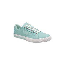 Buty Helly Hansen W Fjord LV-2 11304-501. Szare trampki i tenisówki damskie Helly Hansen, bez wzorów, bez zapięcia. Za 319,99 zł.