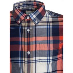 J.CREW BENNY PLAID Koszula poppy multicolor. Białe bluzki dziewczęce bawełniane marki J.CREW. Za 139,00 zł.