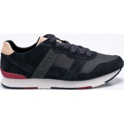 Tommy Hilfiger - Buty. Buty sportowe damskie TOMMY HILFIGER. W wyprzedaży za 239,90 zł.