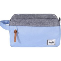 Kosmetyczki damskie: Herschel CHAPTER Kosmetyczka hydrangea/dark chambray crosshatch