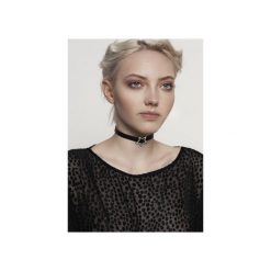 Choker Small Stars Ila Mak & Girl Little Boy. Czarne naszyjniki damskie Girl Little Boy. Za 80,00 zł.