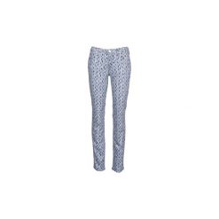 Jeansy straight leg Lee MARION STRAIGHT. Niebieskie jeansy damskie Lee. W wyprzedaży za 287,40 zł.