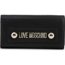Love Moschino Pochette JC5607PP18LC. Portfele damskie Love Moschino, w paski, ze skóry. Za 334,00 zł.