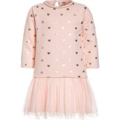 Sukienki dziewczęce: OshKosh RAGLAN DRESS Sukienka letnia rose