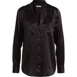 Koszule damskie: Equipment ANSLEY Koszula true black blud