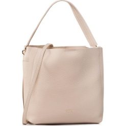 Torebka FURLA - Grace BASMFGC-QUB000-B4L00-1-007-20-RO-B Ballerina i. Brązowe torebki klasyczne damskie Furla, bez wzorów, ze skóry, klasyczne, duże, bez dodatków. Za 1689,00 zł.