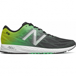 New Balance M1400Rv6 - M1400BG6. Pomarańczowe buty sportowe męskie New Balance, z gumy, bez zapięcia, tenisowe. Za 449,99 zł.