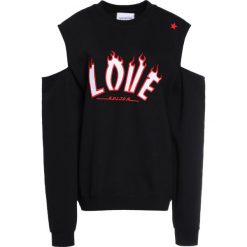 Bluzy damskie: The Editor LOVE Bluza black