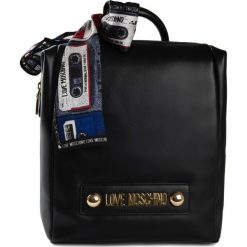 Plecak Love Moschino. Nerki damskie . Za 899,00 zł.
