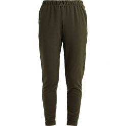 Spodnie dresowe damskie: TWINTIP Spodnie treningowe khaki