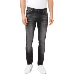 Antony Morato Geezer Dżinsy Czarny. Czarne jeansy męskie Antony Morato, bez wzorów. Za 390,95 zł.