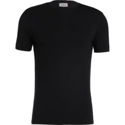 Koszulki polo: Armani Collezioni BASIC Tshirt basic schwarz