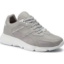 Sneakersy ICEBERG - HIU1159A Comb.Grigio. Szare sneakersy męskie Iceberg, bez zapięcia. Za 999,00 zł.