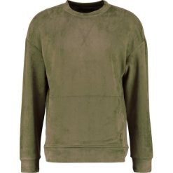 Bejsbolówki męskie: Religion TRACKER Bluza khaki