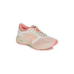 Buty do biegania Asics ROADHAWK. Brązowe buty damskie do biegania marki Asics. Za 370,30 zł.