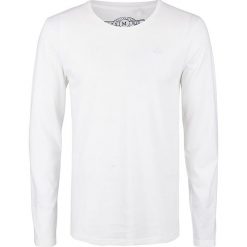 T-shirty męskie: Koszulka w kolorze białym