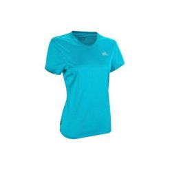 T-shirty damskie: Koszulka do biegania krótki rękaw damska EKIDEN
