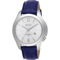 Liu.Jo Bionic SILVER TLJ961. Szare zegarki męskie Liu Jo, ze stali. W wyprzedaży za 338,00 zł.