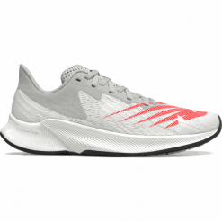 New Balance FuelCell Prism EnergyStreak - WFCPZSC. Buty sportowe damskie New Balance, bez wzorów, z gumy, tenisowe. Za 429,99 zł.
