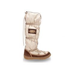 Buty zimowe damskie: Buty RELAKS