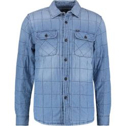 Kurtki męskie bomber: Obey Clothing WRECKER Kurtka przejściowa vintage indigo