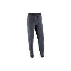 Spodnie do biegania RUN WARM+ męskie. Spodnie męskie KALENJI, xl, bez wzorów, z elastanu. Za 79,99 zł.