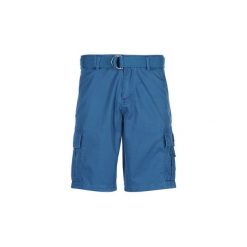 Szorty i Bermudy Quiksilver ROGUEBEAT. Niebieskie spodenki i szorty męskie Quiksilver, m, bez wzorów. Za 155,40 zł.