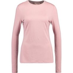 Bluzki damskie: Ted Baker LONGSLEEVE Bluzka z długim rękawem duskypink