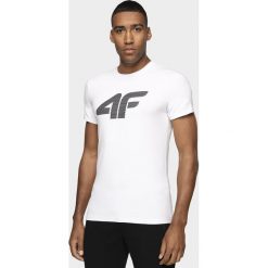 T-Shirt męski. Koszulki męskie s, bez wzorów, bez kołnierzyka. Za 49,99 zł.