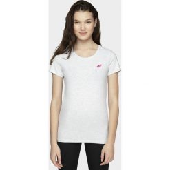 T-shirt damski. T-shirty damskie m, z bawełny. Za 39,99 zł.