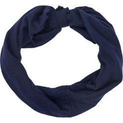 Opaska z marszczeniem. Zielone ozdoby do włosów marki Pull&Bear. Za 19,90 zł.