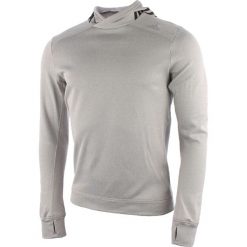 Bejsbolówki męskie: bluza do biegania męska ADIDAS RESPONSE ICON HOODIE / AI8221 – bluza do biegania męska ADIDAS RESPONSE ICON HOODIE