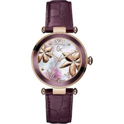 Gc watches zegarek damski Y21001L3. Zegarki damskie Gc Watches. W wyprzedaży za 739,00 zł.