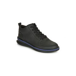 Buty Camper ROLLING. Czarne trampki męskie Camper, bez wzorów, bez zapięcia. Za 729,00 zł.