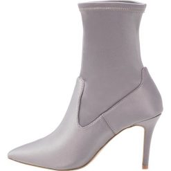 Botki damskie: Faith BILLY Botki grey