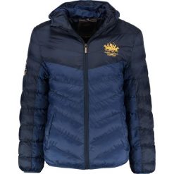 Kurtki męskie: Santa Monica FLURRY Kurtka zimowa dark navy