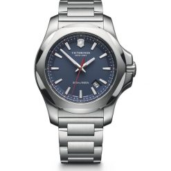 Zegarki męskie: Zegarek męski Victorinox I.N.O.X. 241724