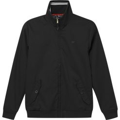 Kurtka adidas Up North (AY8742). Czarne kurtki męskie Adidas, na wiosnę, m, z bawełny. Za 249,99 zł.