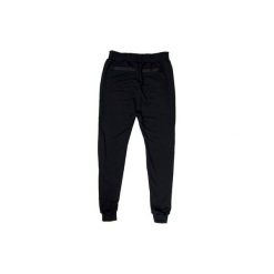 MAYORS BLACK PANTS. Czarne spodnie damskie marki MAJORS, s. Za 210,00 zł.