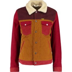 Kurtki męskie: Wrangler by Peter Max WESTERN Kurtka przejściowa tobacco