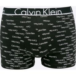 Calvin Klein Underwear - Bokserki. Czarne bokserki męskie marki Calvin Klein Underwear, z elastanu. W wyprzedaży za 99,90 zł.